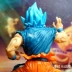 Dragon Ball Super GT Blue Monkey King Ichiban Award Ultimate Warrior Combat Edition Hình trang trí mô hình đóng hộp - Khác