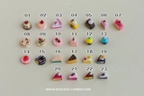 食 food еда вишневого торта｝ Bjd Baby House Accessories Blyth маленькая ткань азона красавица свиньи ob11 сестра K6