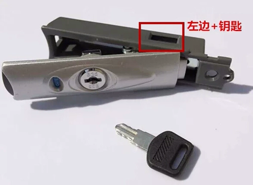 Алюминиевая рама багаж универсальный B35 Модель ключ блокировки аппаратные аксессуары Ремонт летний новый продукт Специальные мероприятия.