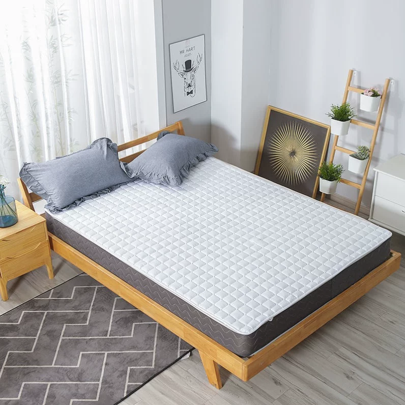 Thin mattress, protection pillow, non-slip sheet
