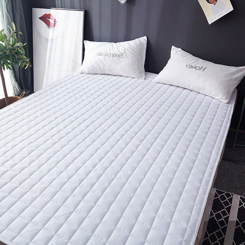 Thin mattress, protection pillow, non-slip sheet