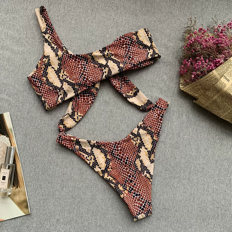 Сексуальный пляжный купальник 2019 года, европейский стиль
