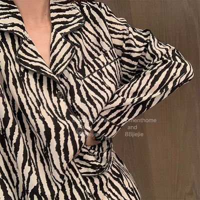 中青年男士睡衣夏天薄款短袖短裤背心棉质薄款夏季爸爸家居服套装