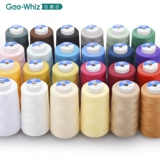 Ходовая швейная машина 402 Швейная нить многослова