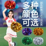 Конкурс справляется с большим специфическим Dance Ball Cheerleader Square, Laala Team Dance Performance