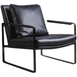 Стул Стул Светлый роскошный одиночный диван -личный диван, простой стул, дизайнерский дизайнерский кассовый стул Балконы офис переговоров по переговорам