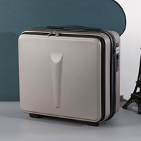 Цвет шампанского [нос с ремнями]