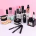 Se Nana Makeup Set Trọn Bộ Kết Hợp Cho Người Mới Bắt Đầu Không Thấm Nước Nữ Sinh Tiệc Trang Điểm Nhẹ Nhàng Tự Nhiên Dễ Học Cách Kết Hợp - Bộ trang điểm