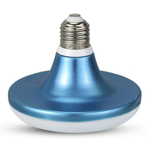 4个飞碟灯led灯泡e27螺口大功率超