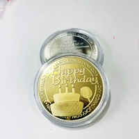 С Днем Рождения Золотого 2