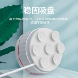 Ультразвуковые складные стиральные носки и нижнее белье, ленивое портативное мини -турбинное автоматическое прачечное артефакт