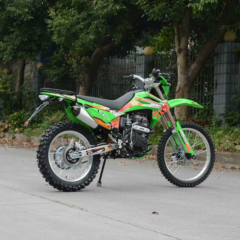 Новый Guo Si Ke внедорожный мотоцикл автомобиль CQR250cc взрослый высокий Сай Мо Shan подъем песчаная пустыня