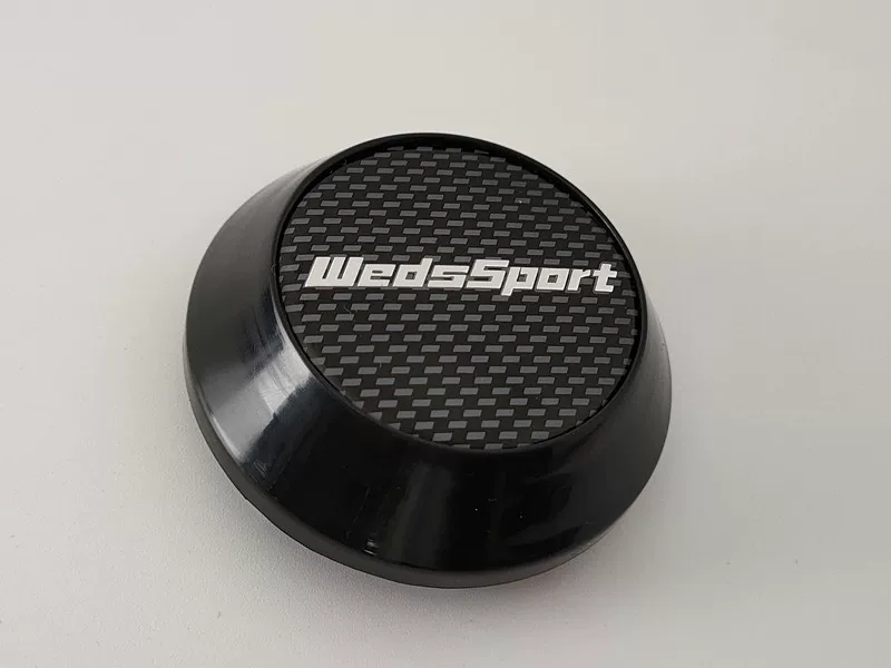 Подходящая для колпака колеса WEDS, центр колеса Wedssport, крышка колеса Bandong, модификация крышки TC105
