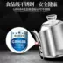 Ấm đun nước điện kung fu cao cấp tất cả trong một máy nước đóng chai thiết bị hút nước điện nhà có nước trà sang trọng - ấm đun nước điện