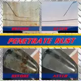 0 мл металлического польского брызги из нержавеющей стали керамические часы для часов