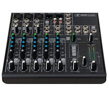 Rungman Mackie402/802/1202/1402/16042404Vlz4 Символ