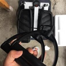 Степпер 椭圆机家用磁g控身空p漫步机健太房器材商用小型踏步仪室内跑步