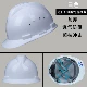 Mũ cứng công trường xây dựng kỹ thuật xây dựng mũ bảo hiểm xây dựng ABS dày tiêu chuẩn quốc gia nhựa gia cố sợi thủy tinh lãnh đạo thợ điện cứng đặc biệt tùy biến mũ bảo hộ công trường mũ bảo hộ công nhân