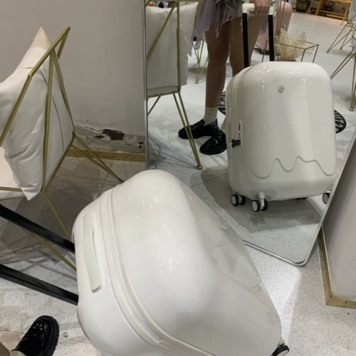 Универсальный брендовый портативный чемодан, 20 дюймов, 28 дюймов