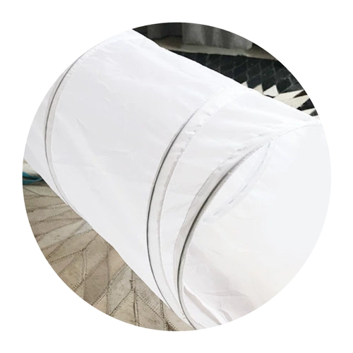 Игрушка, туннель, палатка, кролик, лабиринт, спальный мешок, домашний питомец, кот, избавление от скуки