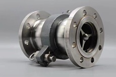 Химическое оборудование 拉断阀紧急脱离装置鹤管装卸臂