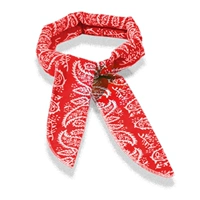 Японский красный шаблон