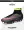 Giày bóng đá Mỹ trẻ em giày bóng đá cỡ nhỏ đào tạo giày bóng bầu dục giày bóng đá đại học - bóng bầu dục