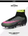 Giày bóng đá Mỹ trẻ em giày bóng đá cỡ nhỏ đào tạo giày bóng bầu dục giày bóng đá đại học - bóng bầu dục bóng bầu dục