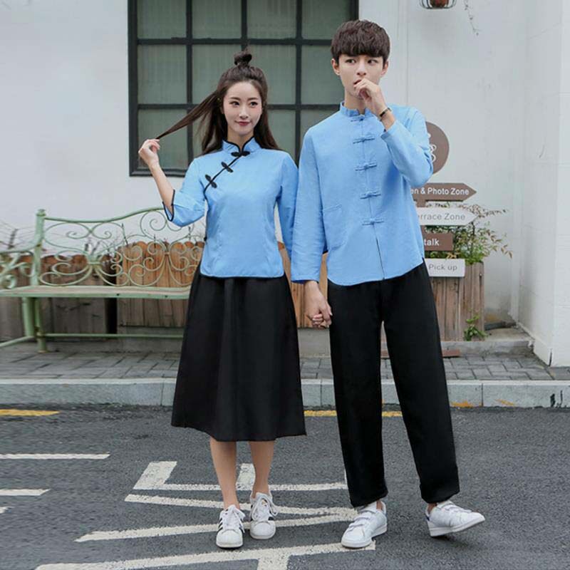 长袖睡衣秋女春秋季学生女士睡衣卡通大码