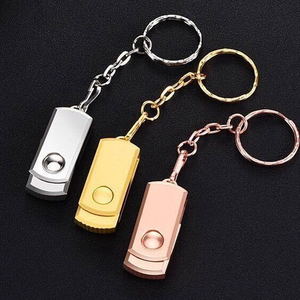 【即插即听】汽车车载U盘16G/32G抖音款流行音乐优盘MP3汽车用品