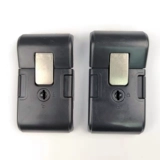 Чемодан, замок, аксессуар для путешествий