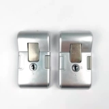 Чемодан, замок, аксессуар для путешествий