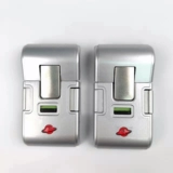 Чемодан, замок, аксессуар для путешествий