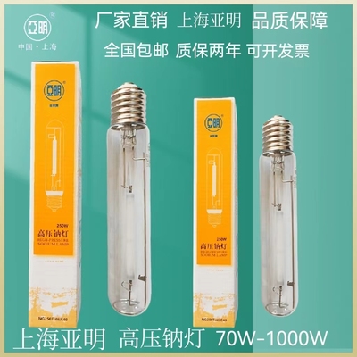 chấn lưu Shanghai Yaming đèn halogen kim loại cao áp đèn natri chấn lưu 70W150W250W400W1000W kích hoạt cảm ứng tăng phô đèn 1m2 chấn lưu đèn led Chấn lưu