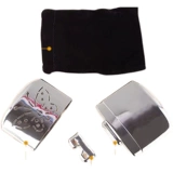 Huaihuai Hand -Warm -Hand -Touchsing Coal Portable Peating Plage В зимнем отоплении керосина теплые плиты теплые рука теплые руки, чтобы отправить пакеты с тканями