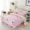 Mùa hè đặc biệt bốn mảnh cotton cotton bed bed bed bed cover 1.2 1.5 1.8 2 m bộ đồ giường - Váy Petti