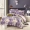 Mùa hè đặc biệt bốn mảnh cotton cotton bed bed bed bed cover 1.2 1.5 1.8 2 m bộ đồ giường - Váy Petti