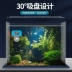 Nhiệt kế bể cá vá lặn có độ chính xác cao đầu dò nhiệt độ nước trong bể màn hình hiển thị kỹ thuật số hồ cá nhiệt kế nước điện tử đặc biệt