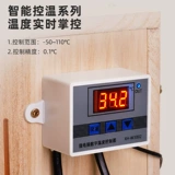 Разрушивание куриного слова голая прорывная коробка, смешанная курица теплый фонарь