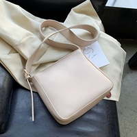 NEW Design Fashion Bucket Bag Elegant Large Capacity Square