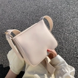 Новый дизайн модный пакет, большой квадрат большой емкости