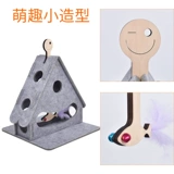 Рыбки, колокольчик, неваляшка, игрушка, избавление от скуки