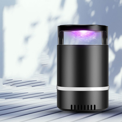 德国灭蚊灯家用静音无辐射驱蚊室内蚊子卧室防蚊器插电式灭蚊神器