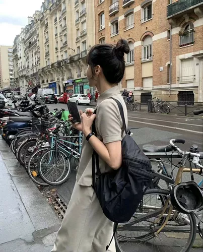 Сумка, брендовый нейлоновый вместительный и большой рюкзак, Южная Корея, коллекция 2023, с вышивкой