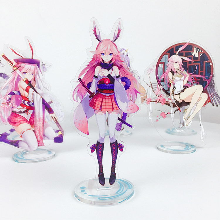 Honkai Impact 3 Yae Sakura Figure