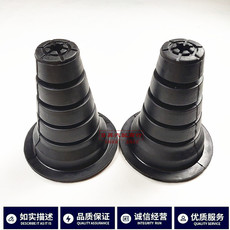 Шок поглощающих резиновый буфер 适用03-17款霸道lc120 普拉多2700