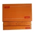 Đức UTP 7200 Wear -Resistant Hàn sọc Ezfe9 Hộp hàn 2,5/3.2/4.0mm que hàn inox 2.5 mm Que hàn