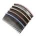 Headband Hàn Quốc phụ kiện tóc tóc đơn giản clip mũ nón top clip dành cho người lớn hoang dã 2018 tươi bangs mới thẻ kẹp tóc cho bé gái Phụ kiện tóc