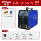 Ruiling ARC315GTS/250GTS điện áp rộng biến tần kép điện áp DC máy hàn bằng tay 220V380V máy hàn 300a