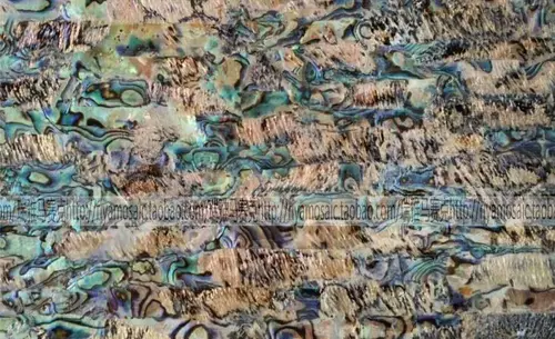 Натуральная зеленая мебель, инкрустация камня, мозаика для маникюра